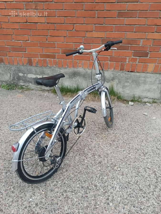 Vyriškas dviratis