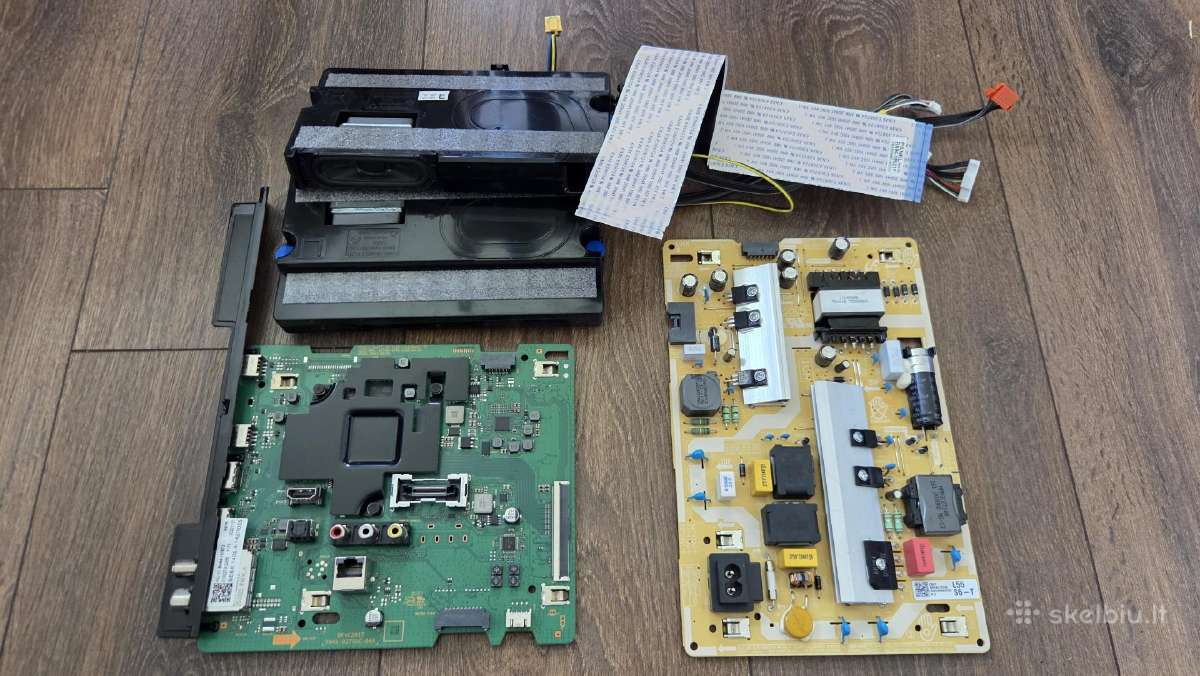 Samsung Bn94 Bn44 plokštės