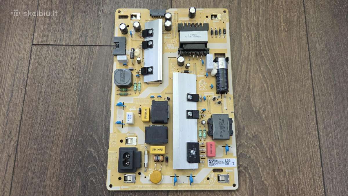 Samsung Bn94 Bn44 plokštės - nuotraukos Nr. 4