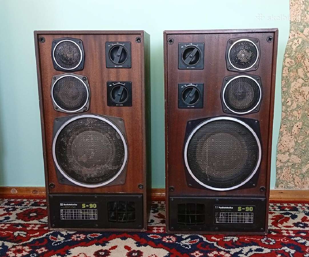 Radiotechnika 35 Ac-212