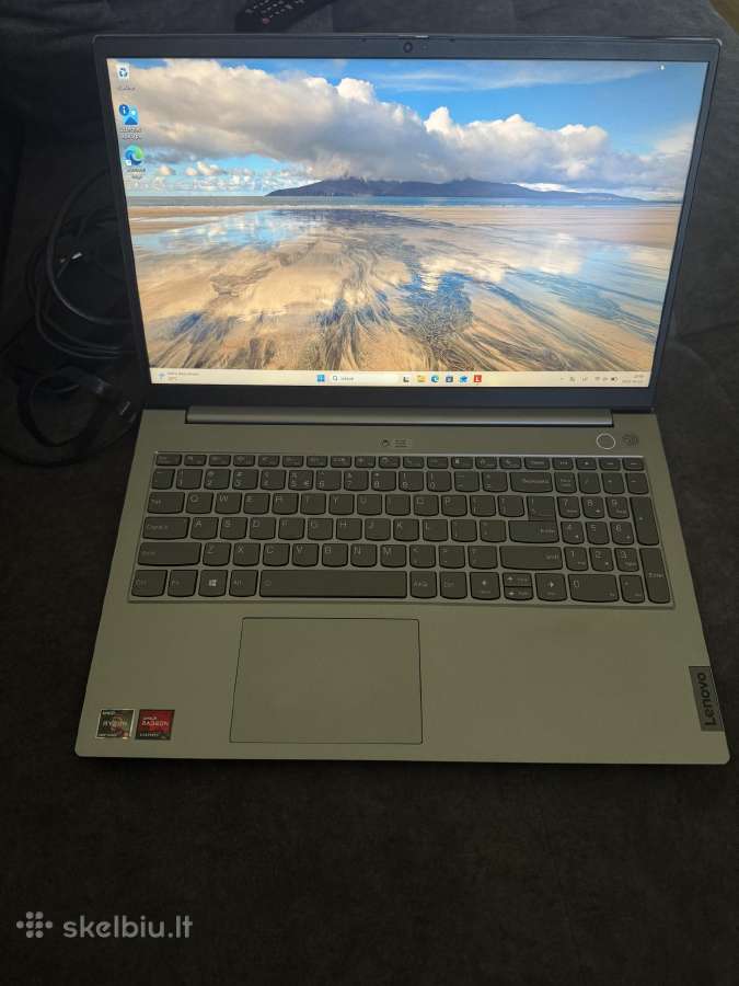 Lenovo Thinkobook 15g3