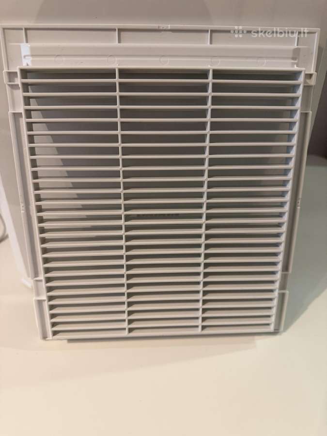 Daikin 2in1 oro drėkinimo ir valymo įrenginys - nuotraukos Nr. 4