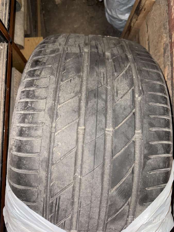 Maxxis Victra Sport 5 Padangos
