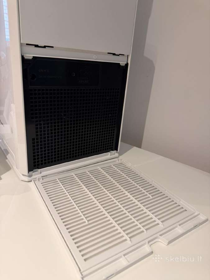 Daikin 2in1 oro drėkinimo ir valymo įrenginys - nuotraukos Nr. 10