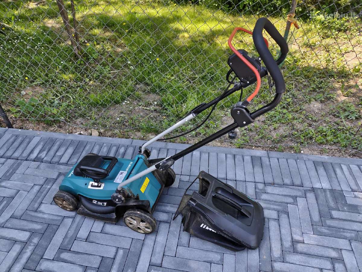 Elektrinė žoliapjovė Makita Elm3320