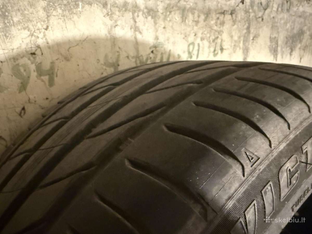 Maxxis Victra Sport 5 Padangos - nuotraukos Nr. 7