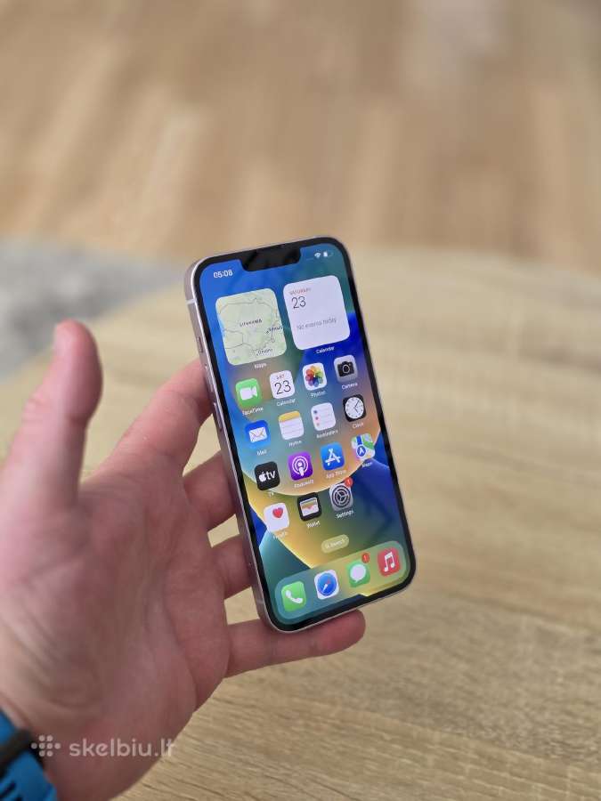 Perku Apple iPhone 14