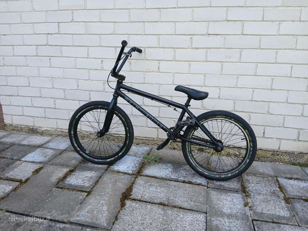 BMX
