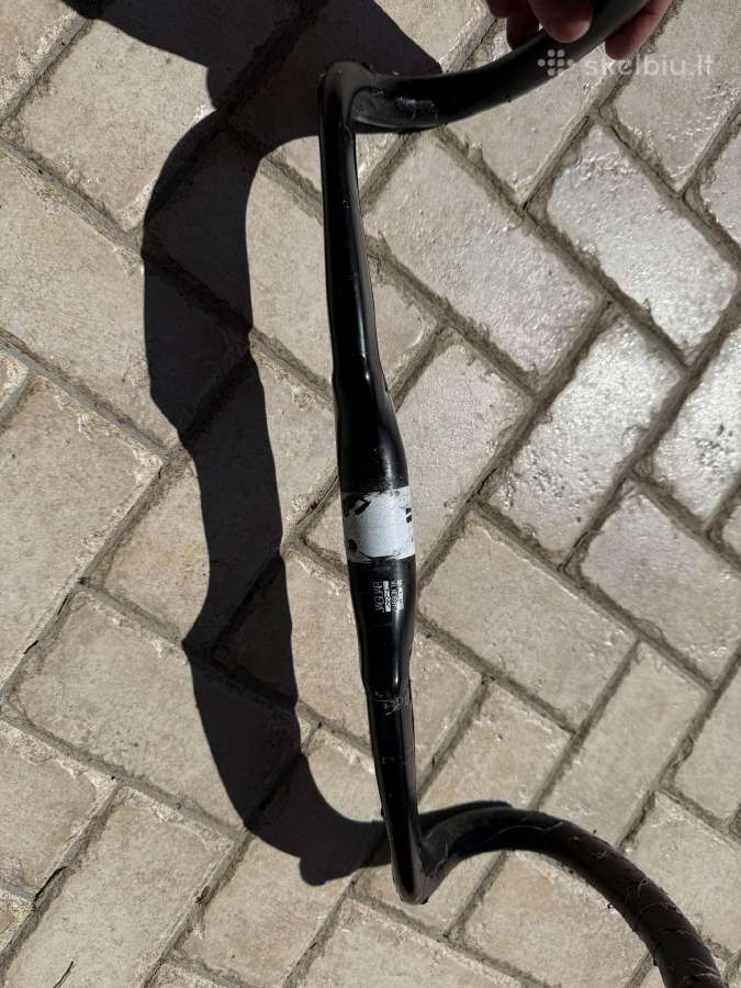 Most Jaguar Xfc Aero 1k Carbon vairas - nuotraukos Nr. 2