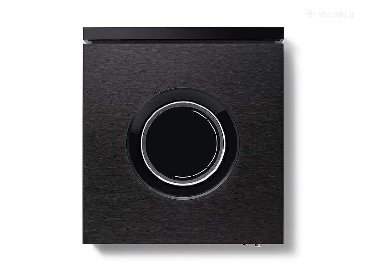Neat Iota Explorer +Naim Uniti Atom - nuotraukos Nr. 7