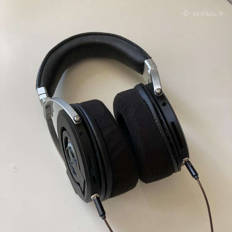 Dms Omega Studijines Ausinės