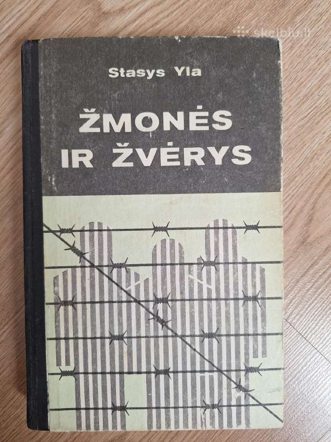 Žmonės ir žvėrys Dievų miške