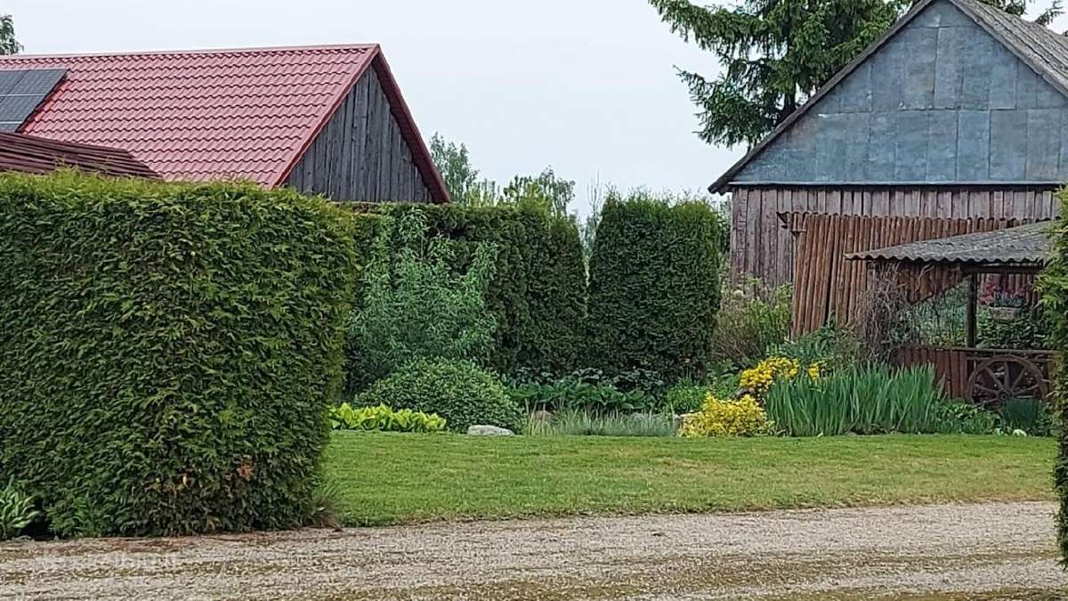 Parduodamas Tvarkingas Namas Su Erdviu Kiemu - nuotraukos Nr. 13