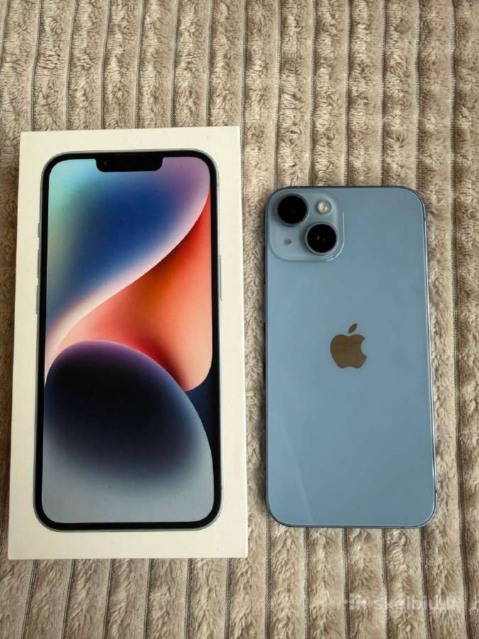 iPhone 14 128 GB