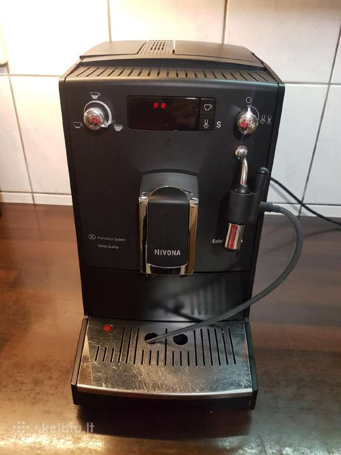 Nivona Nicr 520