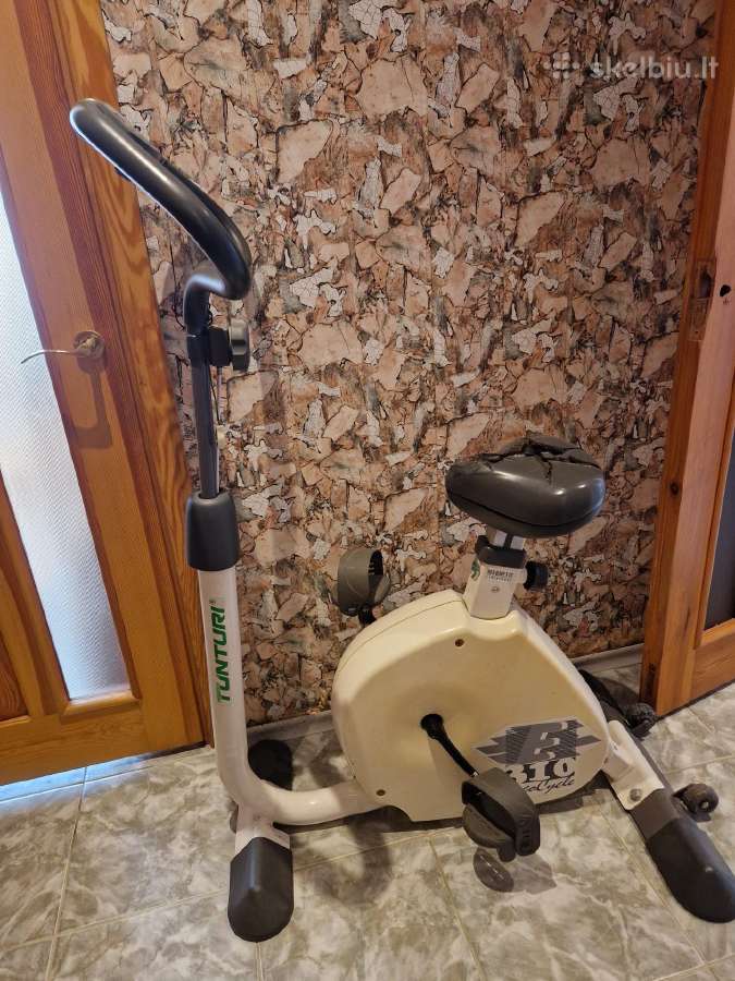Treniruoklis Tuntury