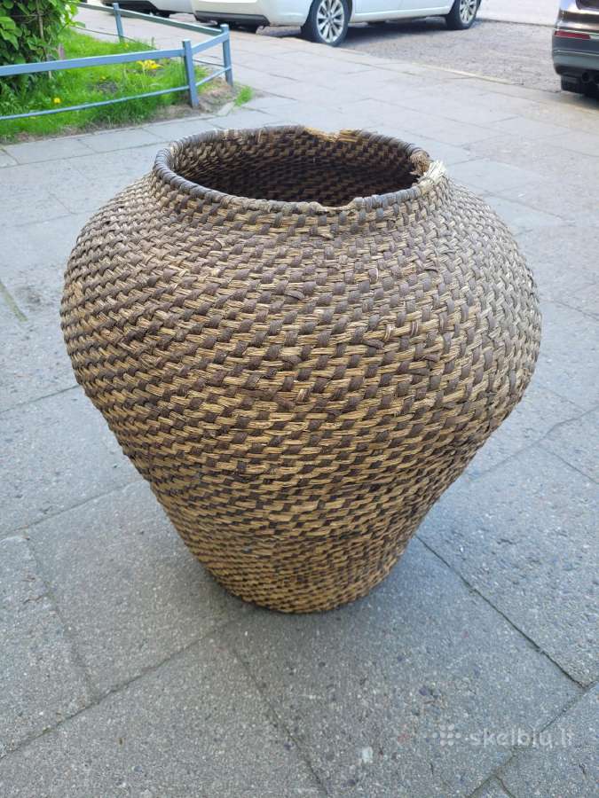 Senovinė karbija - nuotraukos Nr. 3