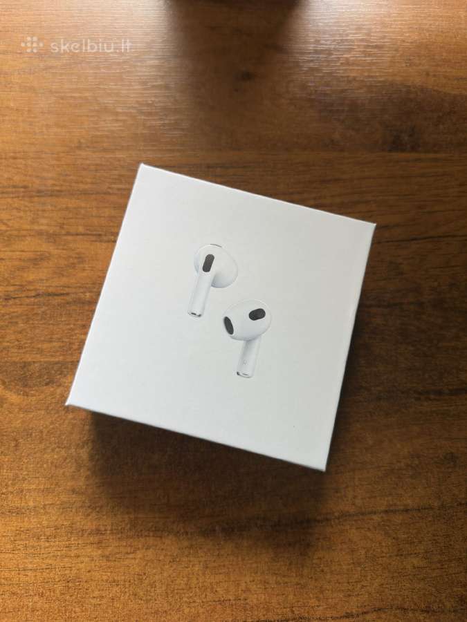 Airpods 3