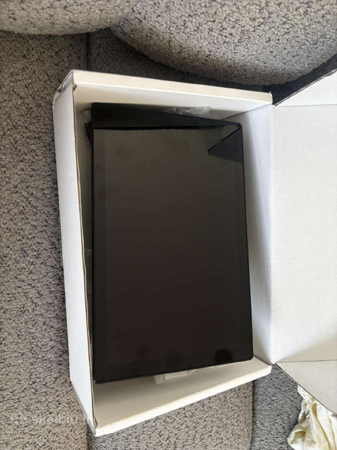 10.1 inch Touchscreen Monitor skirtas Raspberry Pi - nuotraukos Nr. 7