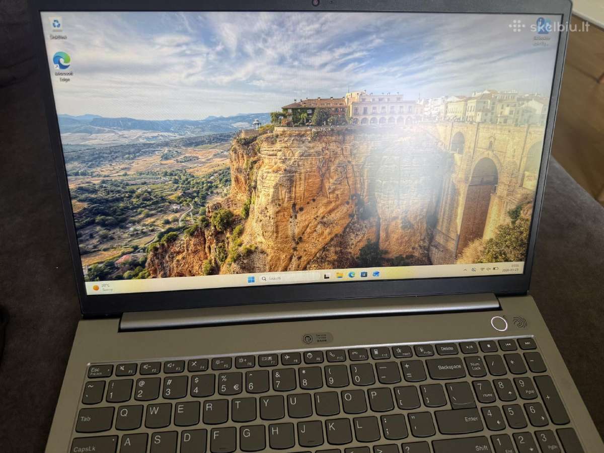Lenovo Thinkbook 15g2 - nuotraukos Nr. 2