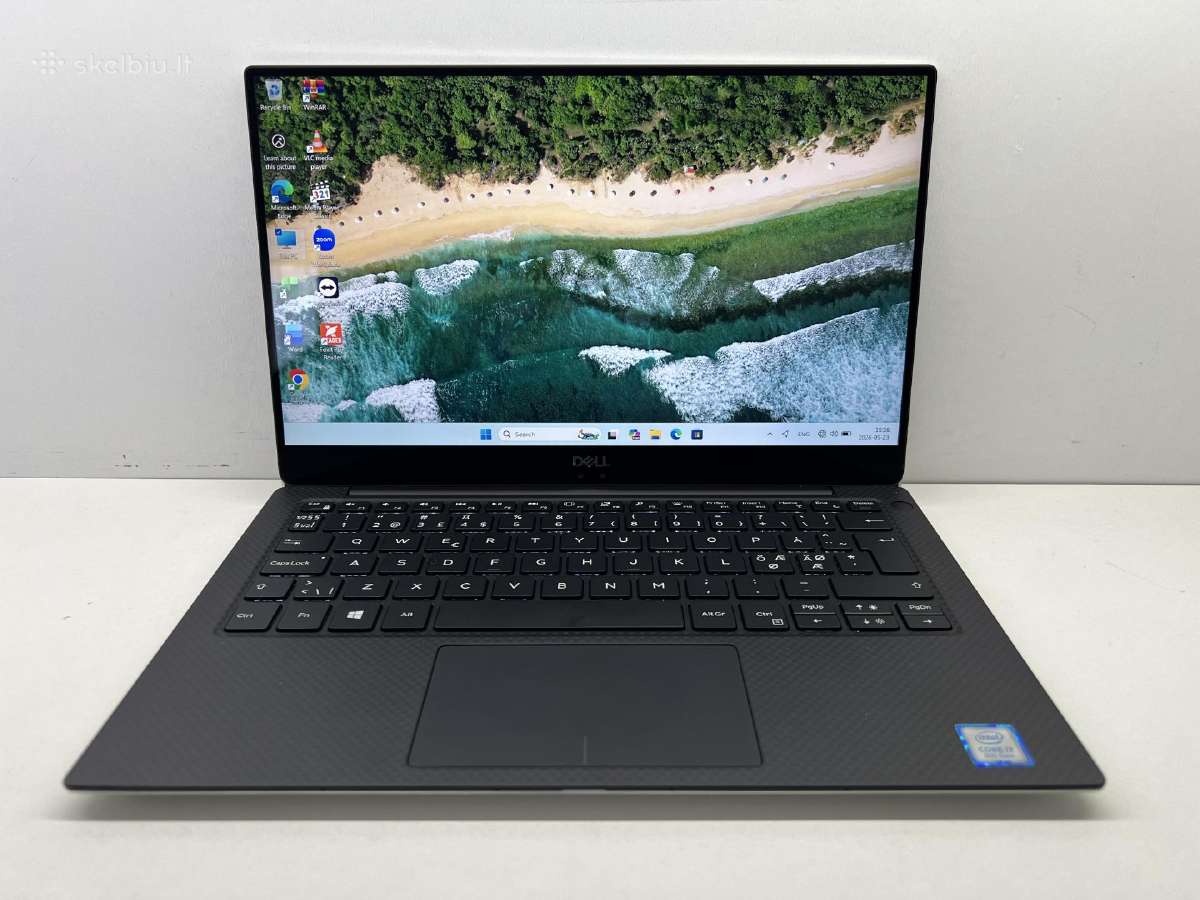 Dell Xps 9370