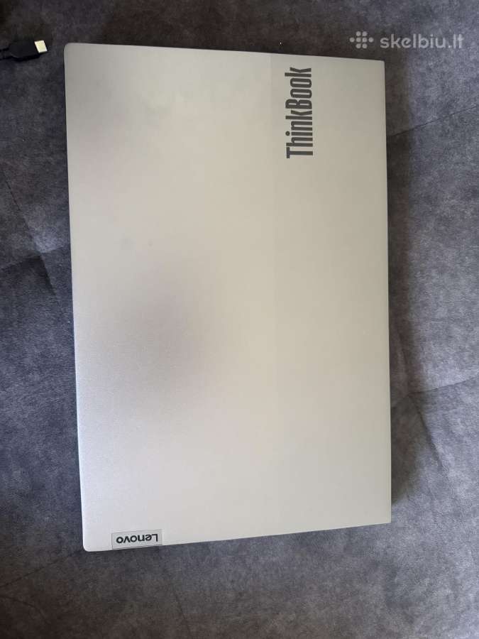Lenovo Thinkbook 15g2 - nuotraukos Nr. 3