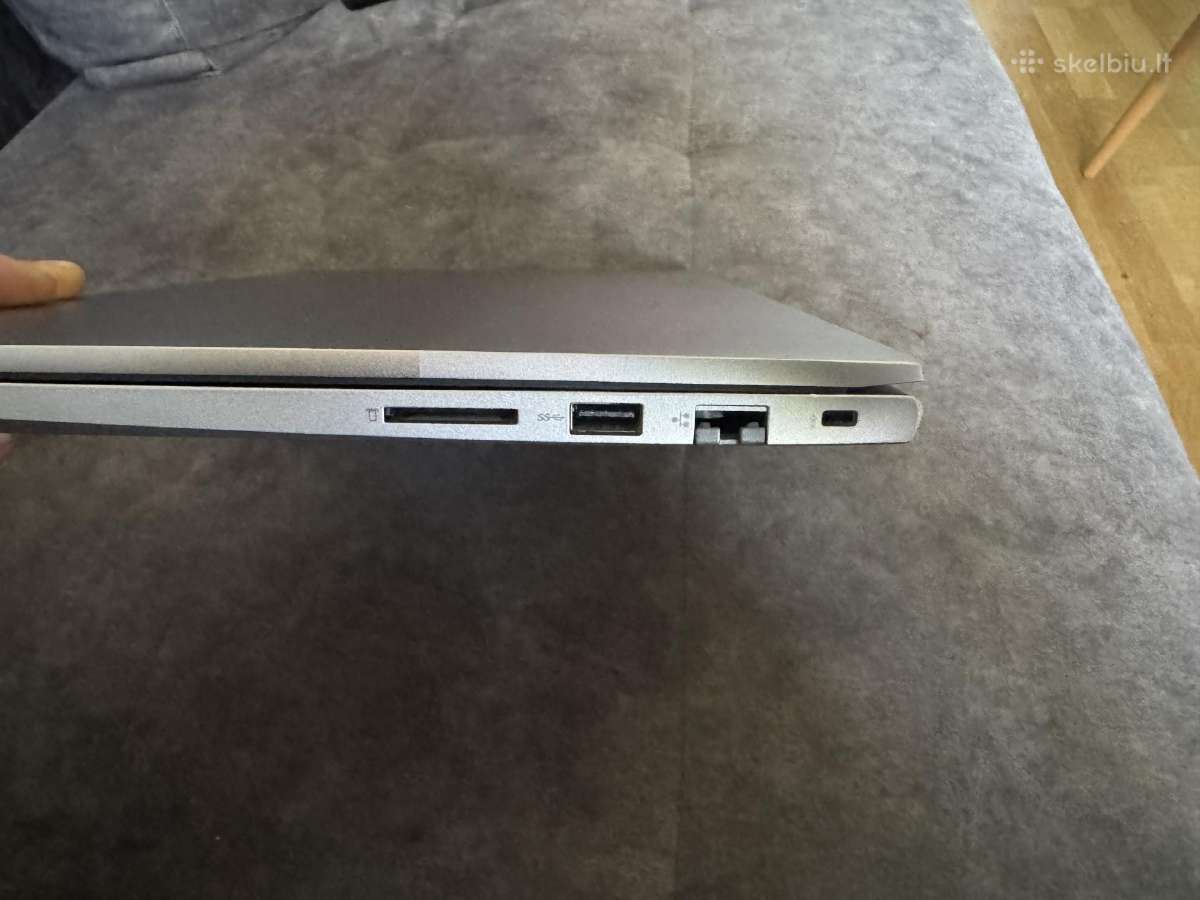 Lenovo Thinkbook 15g2 - nuotraukos Nr. 9