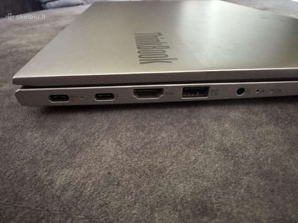 Lenovo Thinkbook 15g2 - nuotraukos Nr. 10