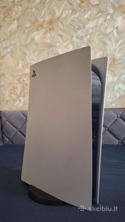 Playstation 5 Digital Edition