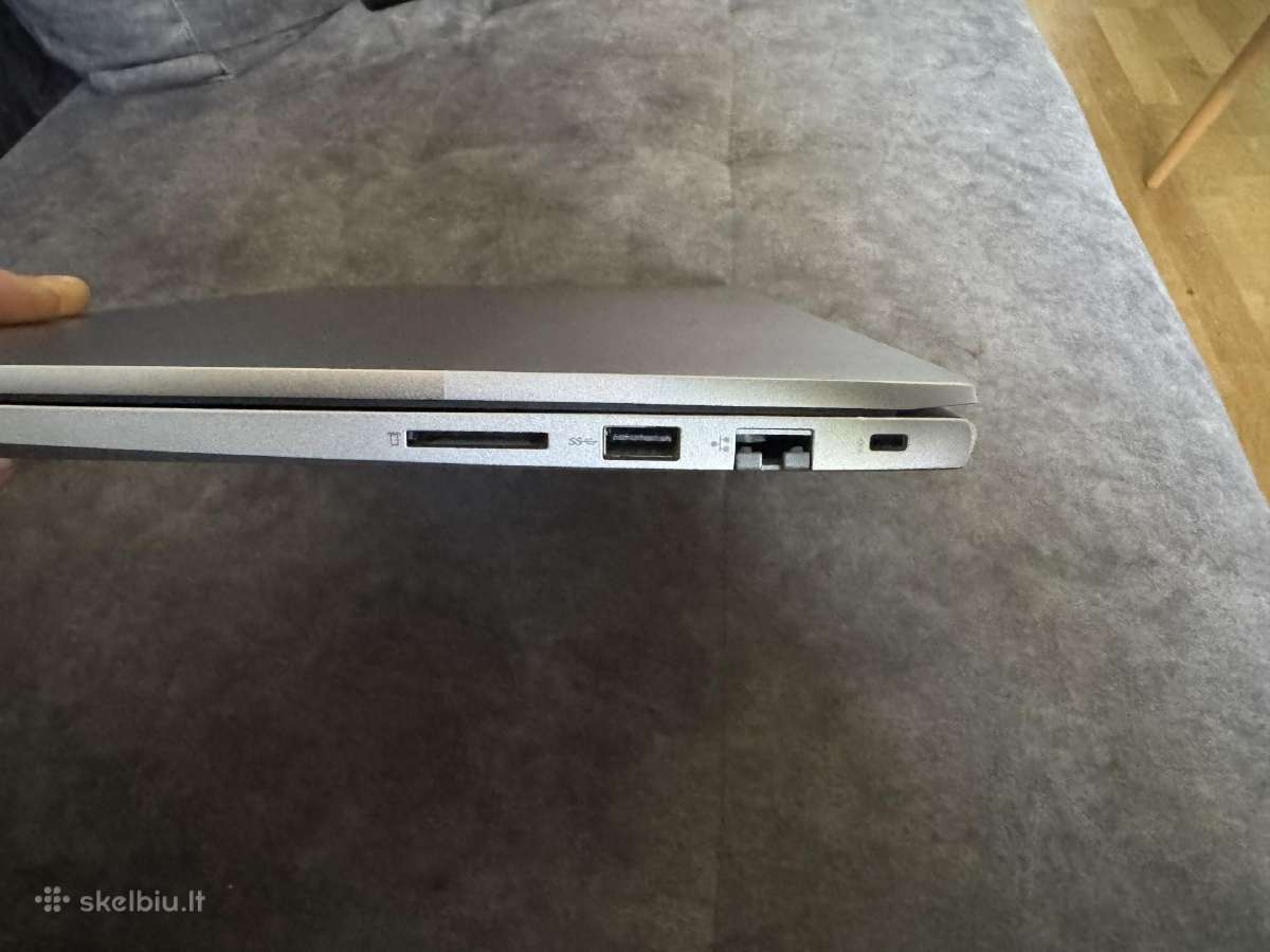 Nešiojamas kompiuteris Lenovo Thinkbook 15g3 - nuotraukos Nr. 8