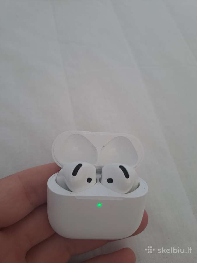 Apple Airpods 4