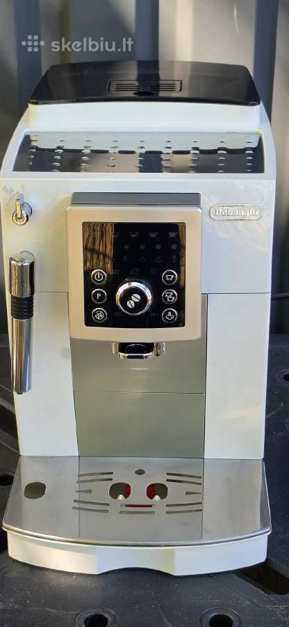 Kavos aparatas Delonghi Ecam23. 210