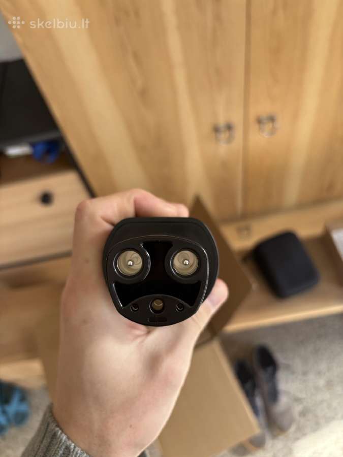 Tesla (Usa -> Eu) krovimo adapteris (32a)