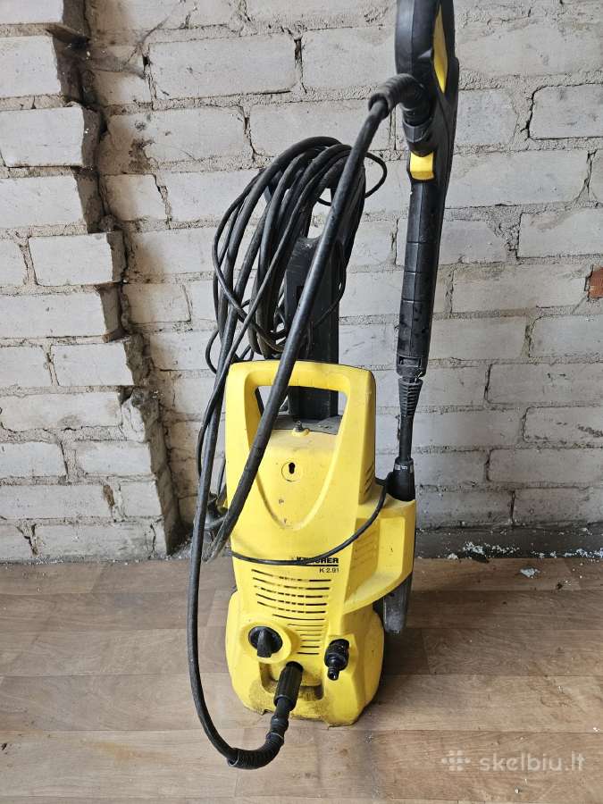 Karcher k2.91