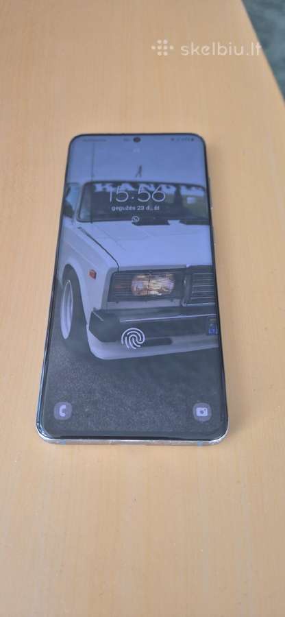 Samsung galaxy S20