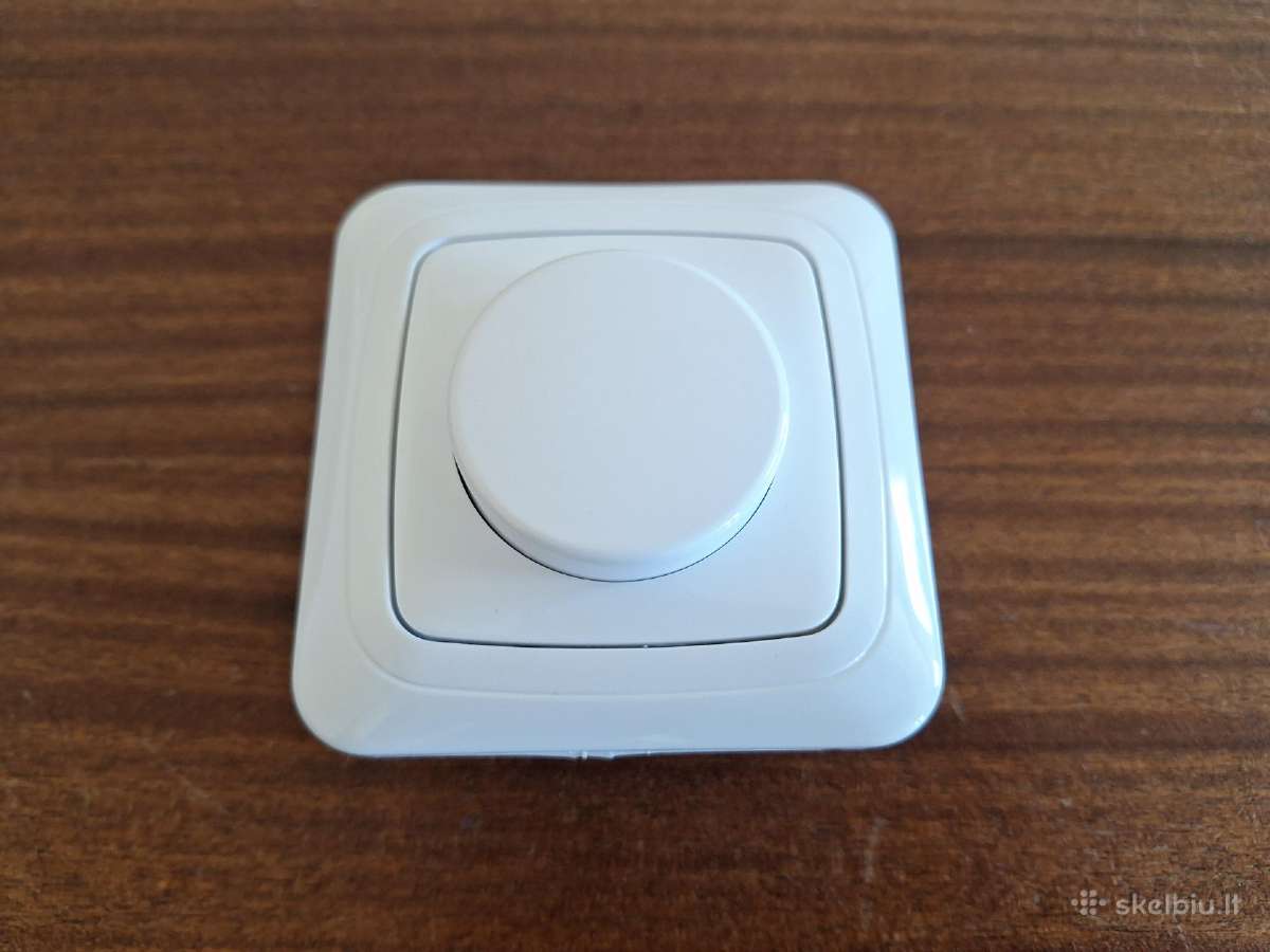 Šviesos reguliatorius 400w (Liregus Isr-002-01)