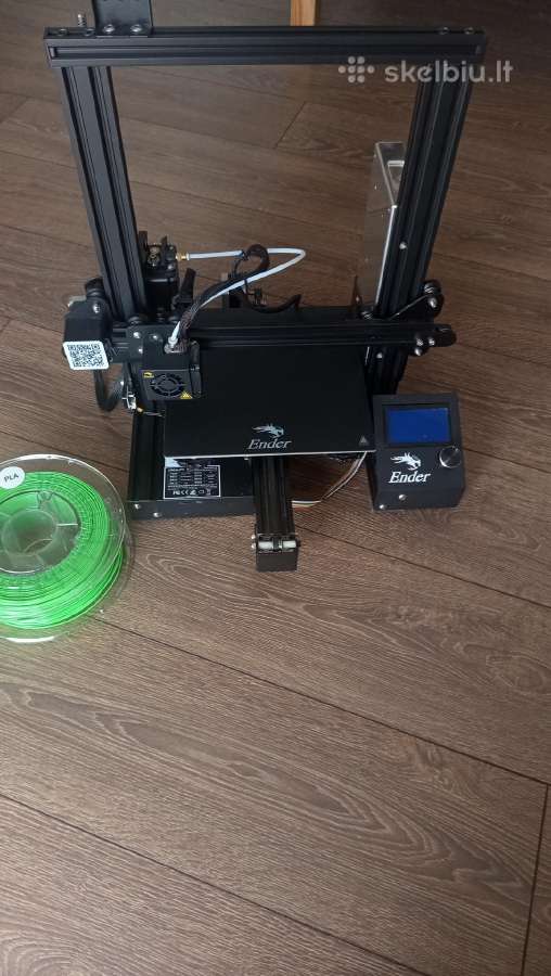 Ender-3 Pro