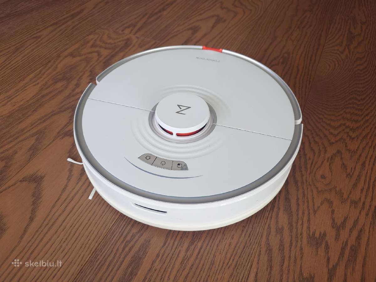 Roborock S7