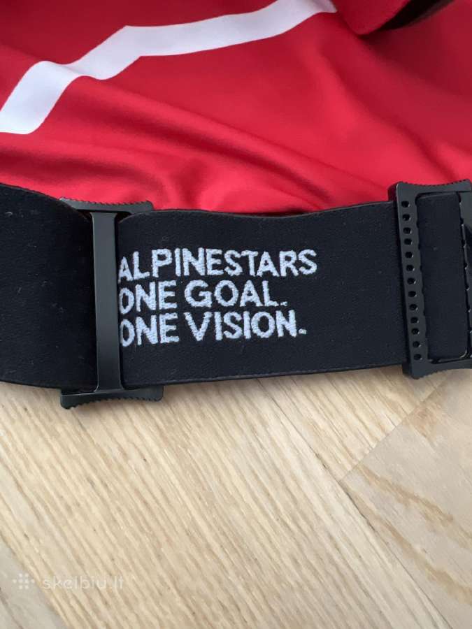 Alpinestars akiniai - nuotraukos Nr. 4