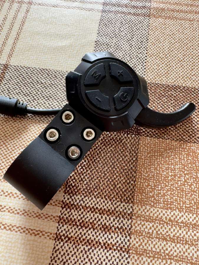 Pultas Teverun GT/GT+ 2, Fighter Mini/pro