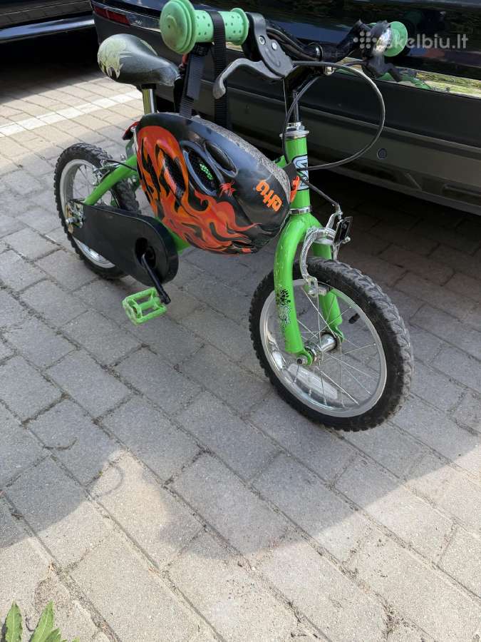 Dviratukas