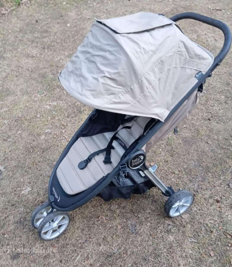 Babyjogger sportinis vežimas