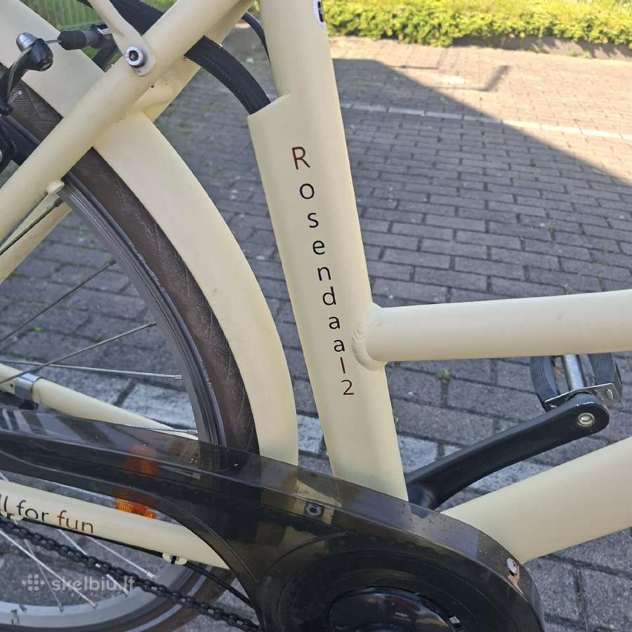 Llobe Rosendaal 2 - nuotraukos Nr. 6