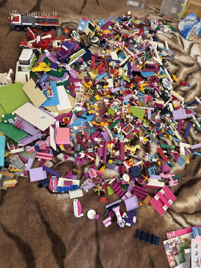 Lego