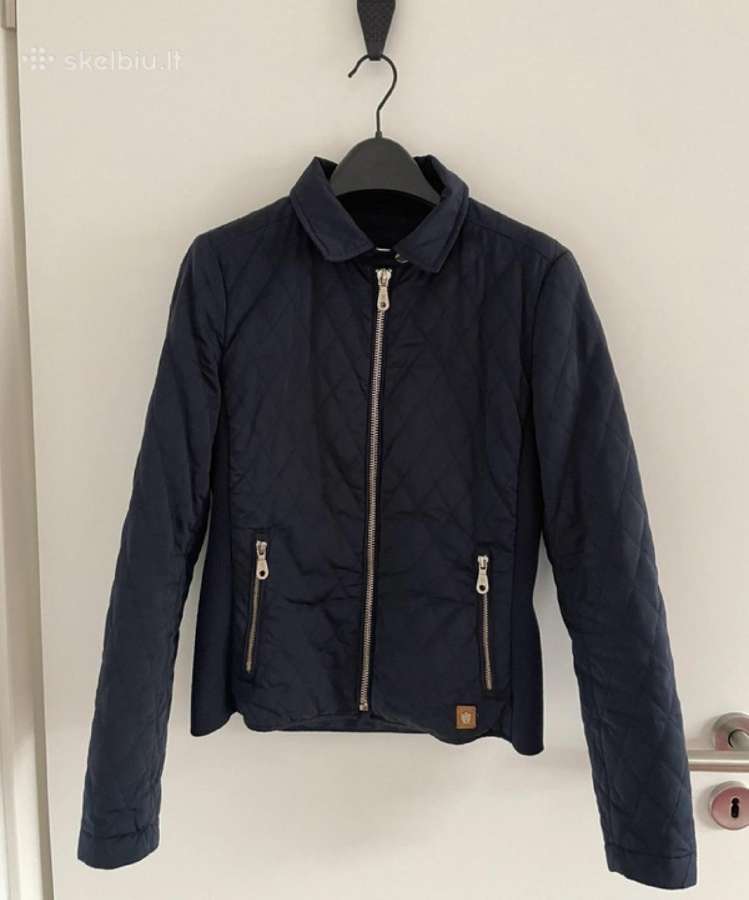Massimo Dutti vasariška striukė