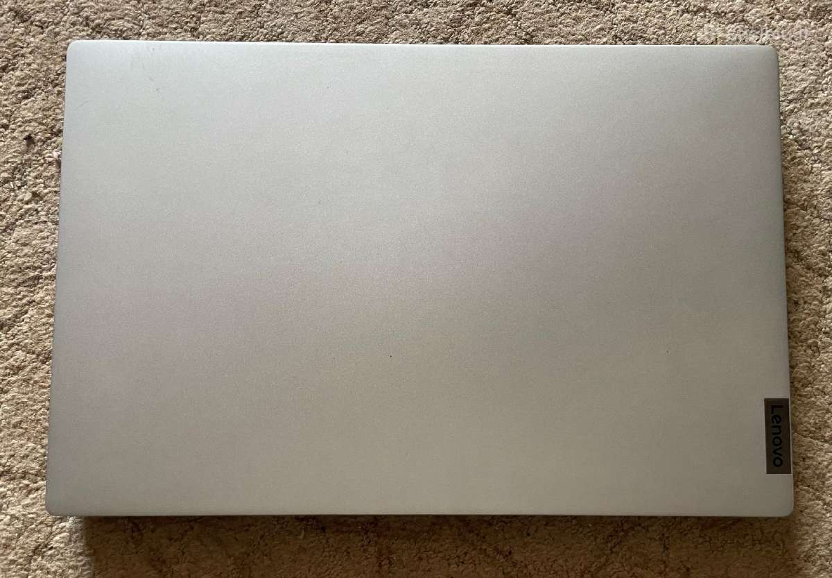 Lenovo Ideapad 5 15are05 Amd Ryzen 3 4300u - nuotraukos Nr. 3