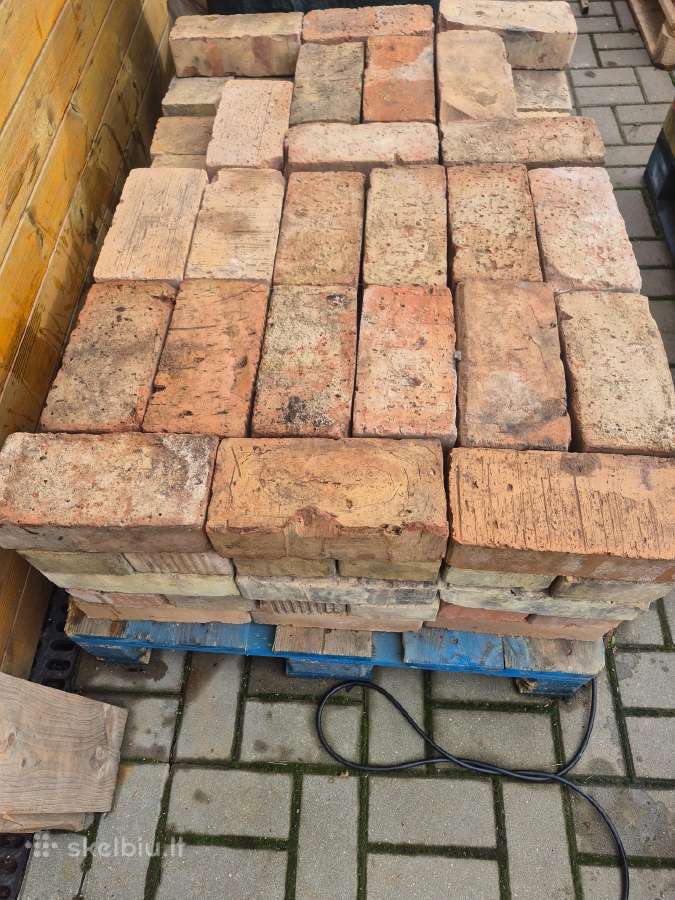 Plytos 120vnt. - nuotraukos Nr. 3