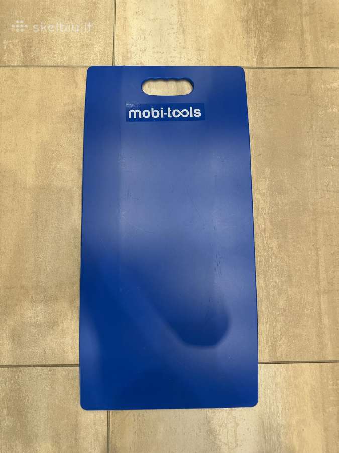Mobi-tools perslinkimo lenta