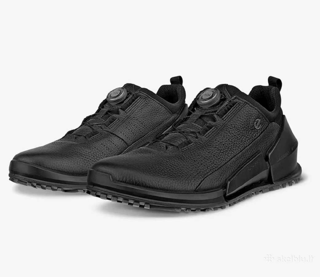 Batus Ecco Biom 2.0 arba Skechers Arch Fit 2.0
