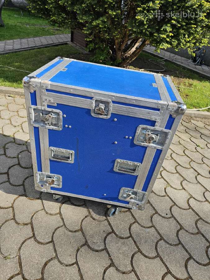 Transportavimo dėžės - nuotraukos Nr. 2